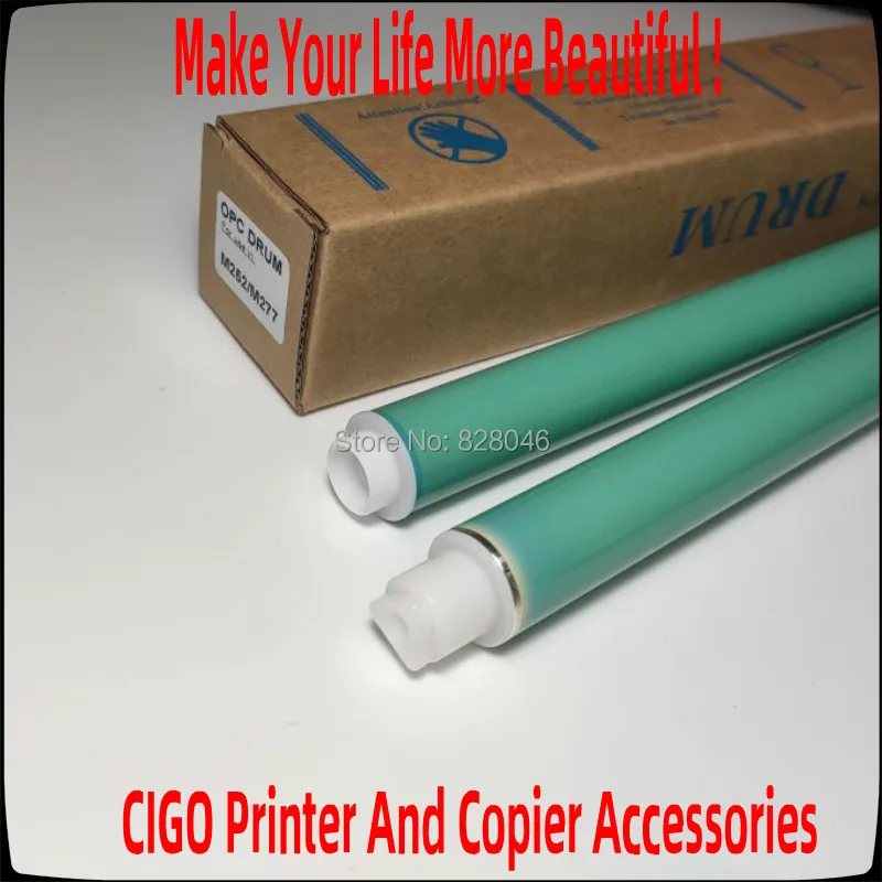 

Long Life OPC Drum For HP Color Laserjet Pro 252 M252n M252dw M277n M277dw Printer,CF201A CF400A CF400X CF401A CF402A CF403A OPC