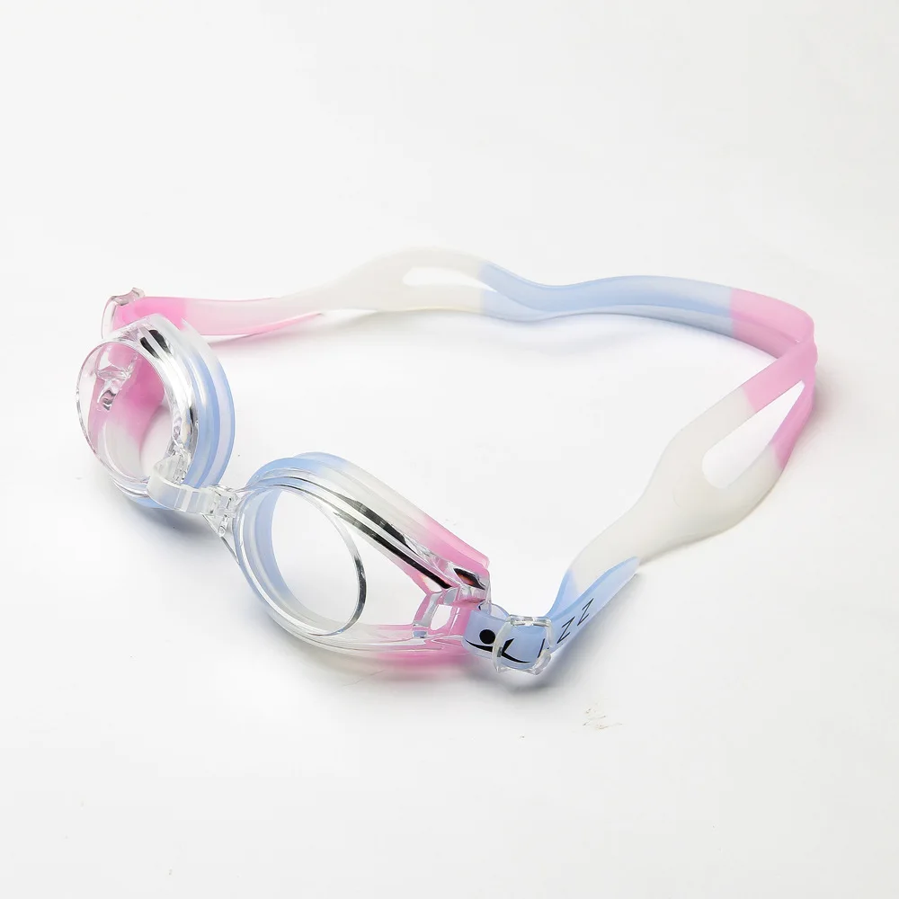 Anti-fog Hd Swimming Goggles Adult Children Comfort Goggles Manufacturers Silicone Swimming Glasses Wholesale