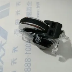 Mouse Scroll Wheel Roller Replacement for Logitech M705 G502 G500 G500S G700S Mouse Repair Parts