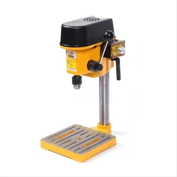 6500Rpm Small Household Small Bench Drill Production and Processing of Multi-Function Speed Drilling and Drilling Tools