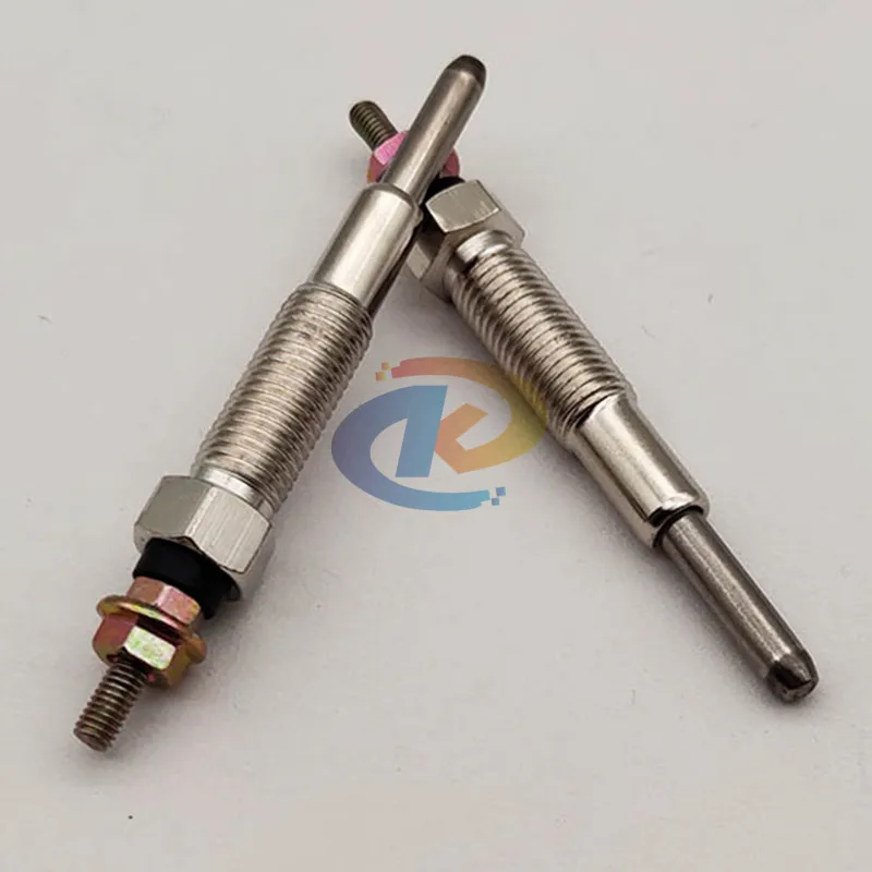 Glow Plug 4pcs/lot S501-18-140A suitable for high quality Mazda pickup truck BT50