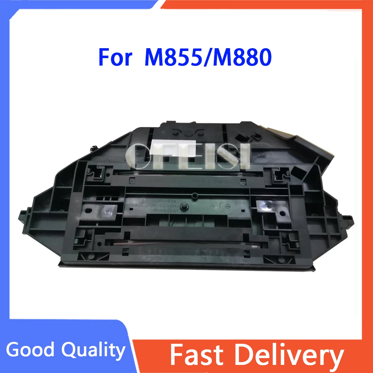 Original RM2-5176 Laser Scanner assy for HP M855/M880 series M855/M880 Laser head Printer Parts