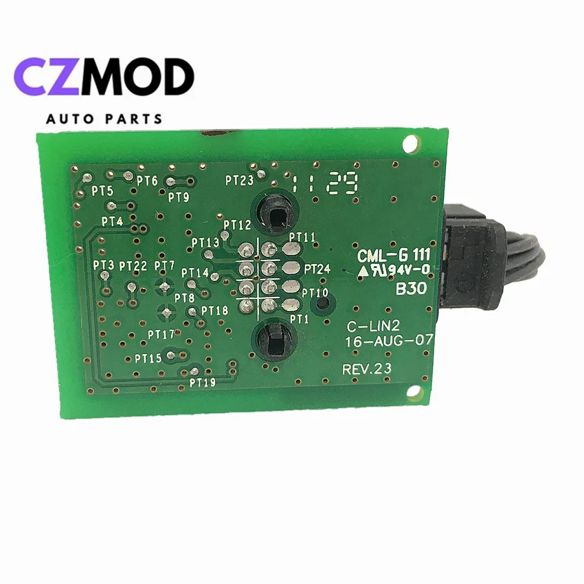 Czmod Originele 89078392 CML-G 111 B30 Koplamp Led Controle Driver Module Sh-6120817 113603317 Auto Licht Accessoires