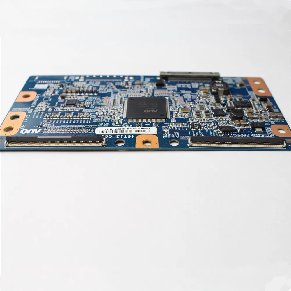 交換用ボードt460hb01 v0 ctrl bd 46t12-c01,テレビ用ディスプレイカード,オリジナル,2種類