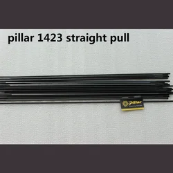 pillar PSR AERO 1423 aero spokes bike spokes straight pull flat spokes racing spoke for bicycle wheel