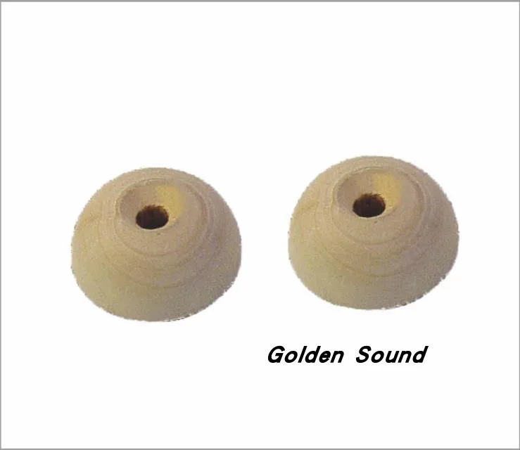 Piano accessories   Soundboard wood washer