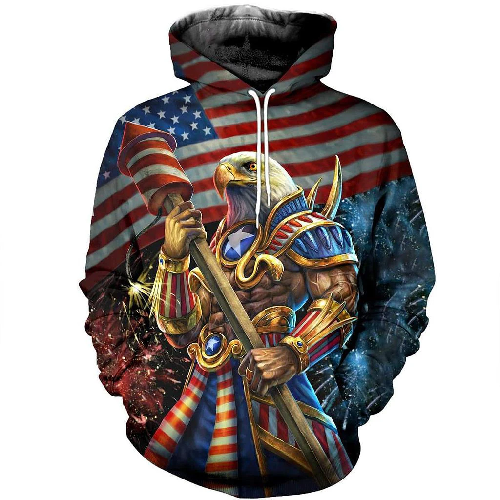 

PLstar Cosmos 3DPrint Newest Army Eagle Art Unique Men/Women Premium Hrajuku Casual Streetwear Hoodies/Zip/Sweatshirt Style-18