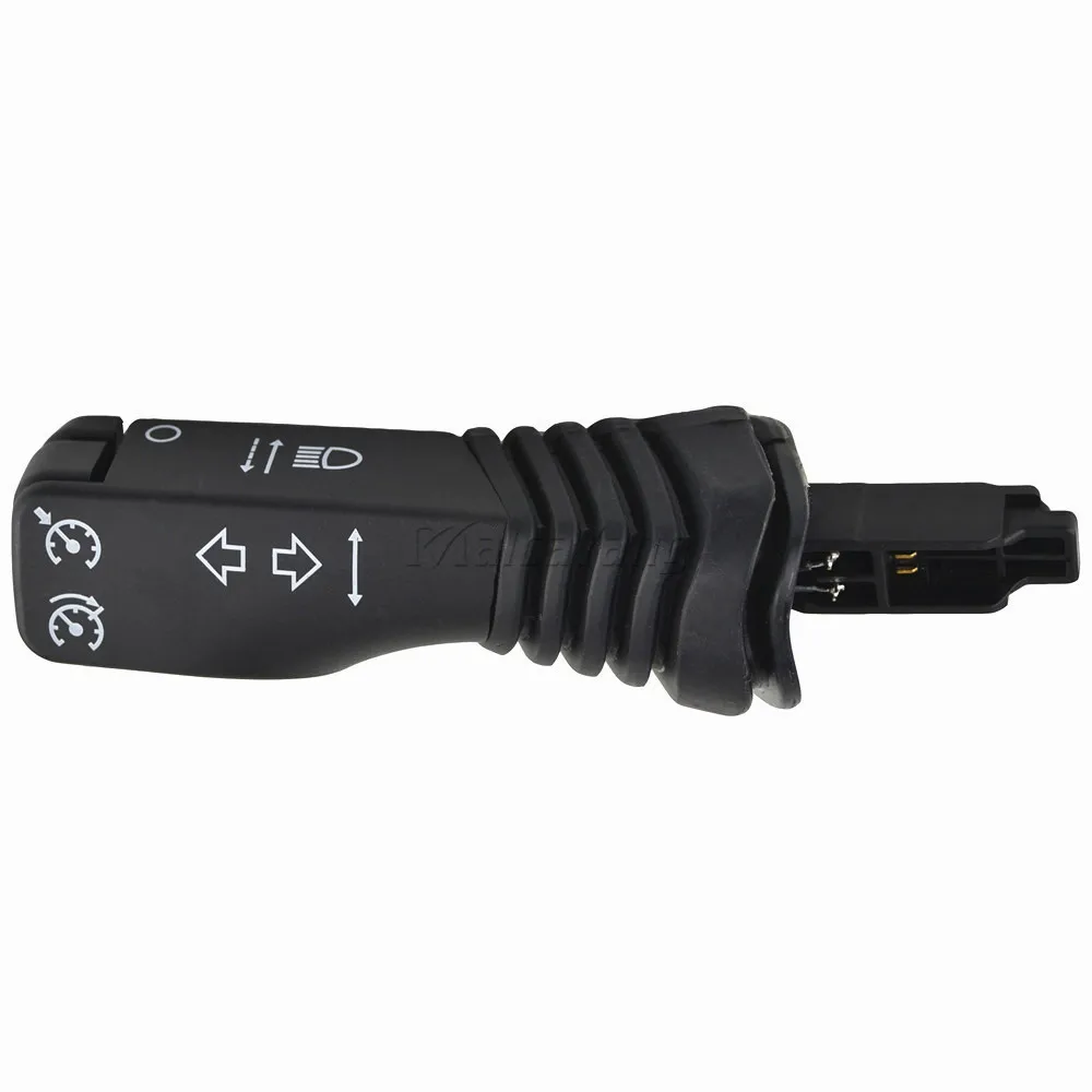 Suku Cadang Mobil Cruise Switch untuk VAUXHALL ASTRA H (2005 - 2010) ZAFIRA B (2005 - 2014) cruise Control Menangani