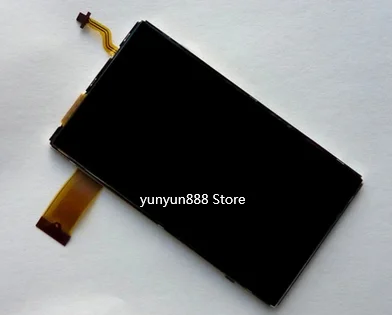 Новинка для Canon, IXUS300 HS, IXUS300 SD4000 IXY30S, аксессуары для ремонта цифровой камеры с ЖК-экраном + подсветка + стекло