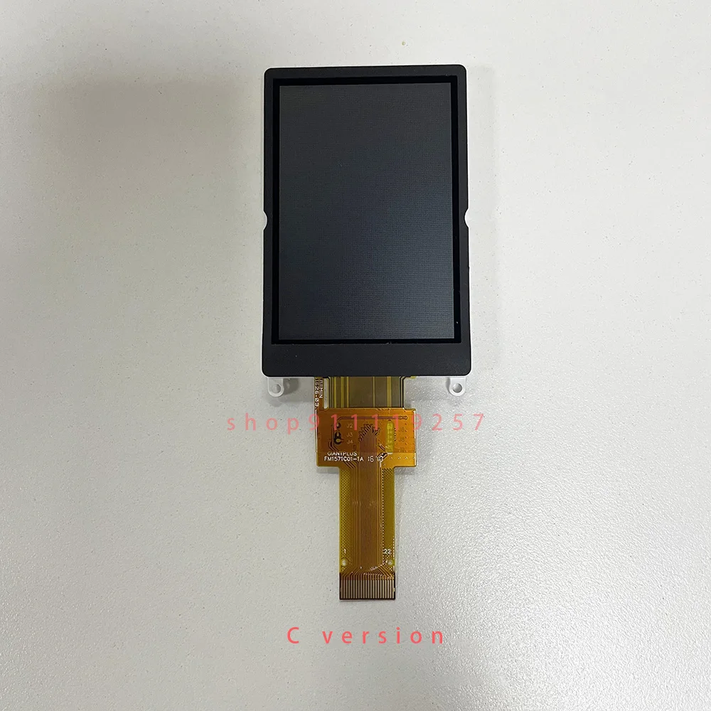 LCD Screen For GARMIN Edge Touring Edge 810 Edge Touring Plus LCD Display Screen Bicycle Computer Part Replacement