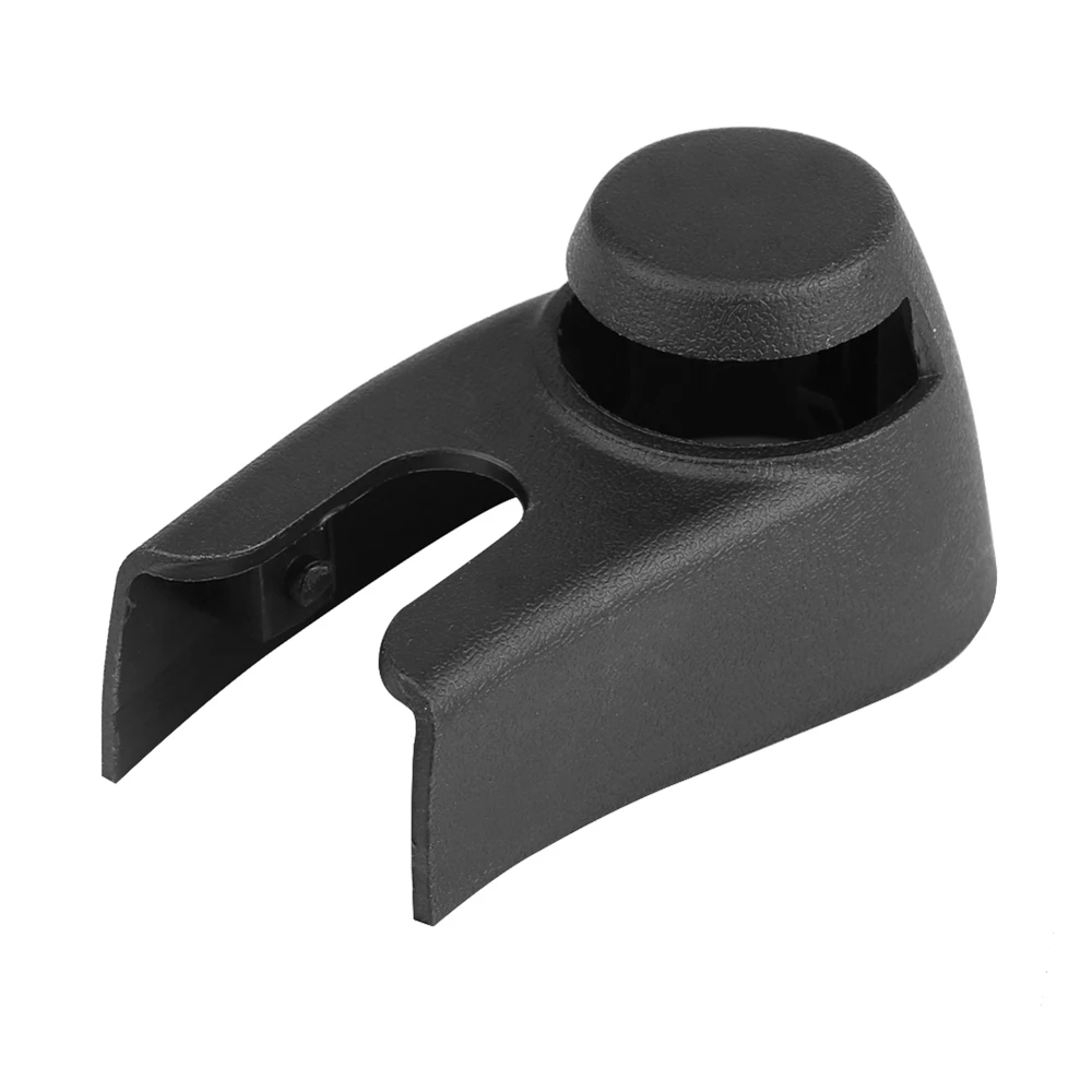 Professional Car Rear Windshield Wiper Arm Washer Cap Nut Cover for Seat Ibiza 2009-2012 5P0955435B Car Accessories Auto Parts