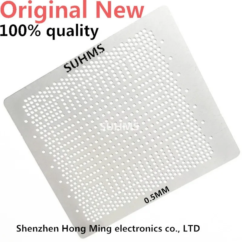 مباشرة التدفئة 90*90 AM4355SHE23HJ AM4555SHE44HJ AM4655SIE44HJ AM4657DFE44HJ AM5345SHE23HL AM5557DFE44HL الاستنسل