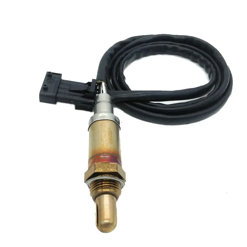 Oxygen Sensor OE#: 0258006446 for VOLVO S60 V70 XC70 2007 2008 2009 Rear Lambda Probe O2 Oxygen Sensor Car Supplies