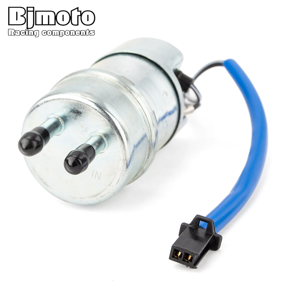 BJMOTO Motorcycle Petrol Fuel Pump For Yamaha XJ600 XJ 600 XP500 T-MAX XP 500 TMAX 3YX-13907-01 3LN-13907-00 Engine Fuelpump