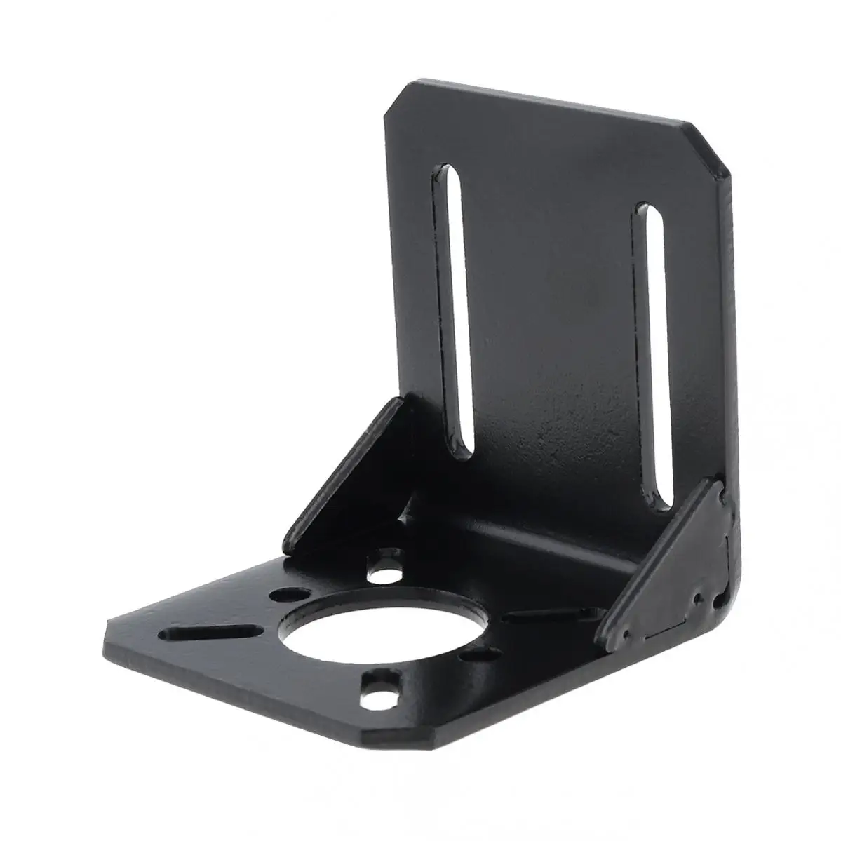 775 Motor Mount Bracket Universal Fixing Mounting Base for 750/755/775/795/850/895 DC Motors 28/35/42 Stepper Motor Nema 17