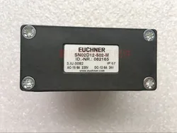 Finecorsa EUCHNER SN02D12-502-M