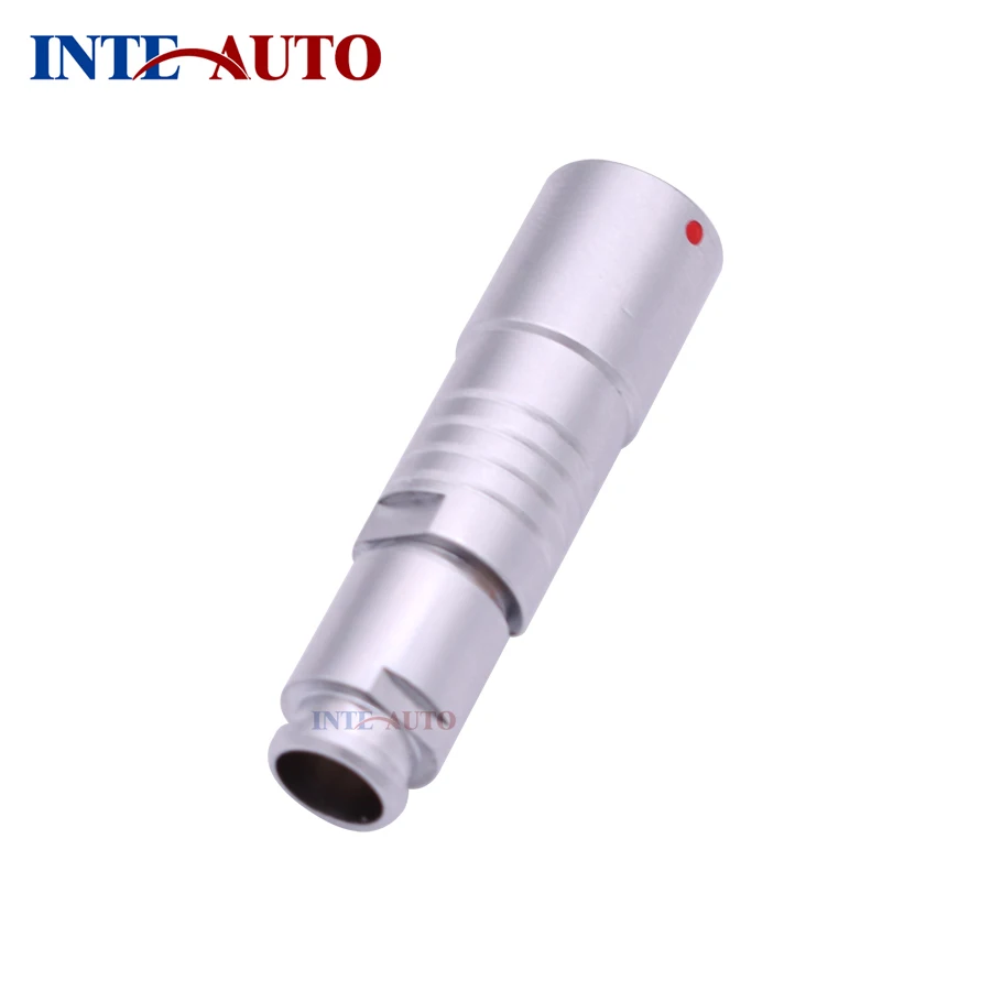 

compatible connectors 1F series K103A051 052 053 054 056 057 058 062 metal push pull connector female type