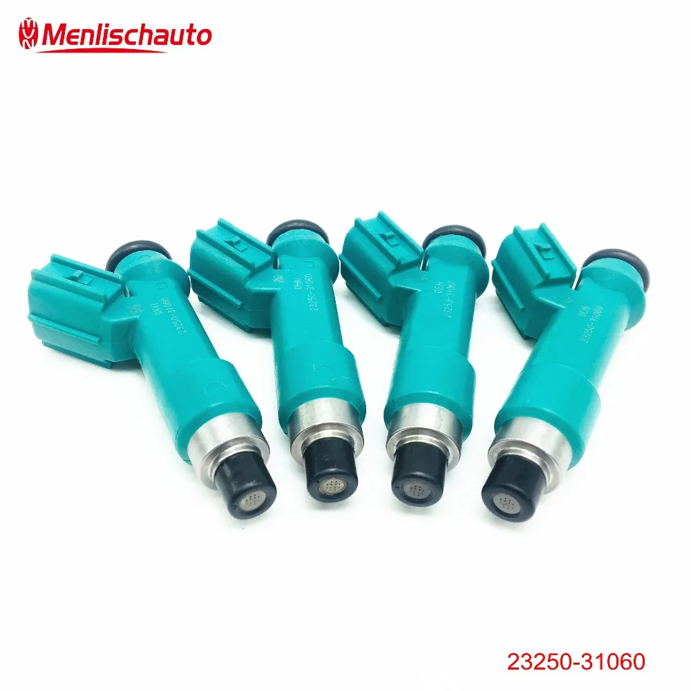 

4PCS Great Condition Fast Delivery Fuel Injector 23250-31060 Fit For Japanese Car 4.0L V6