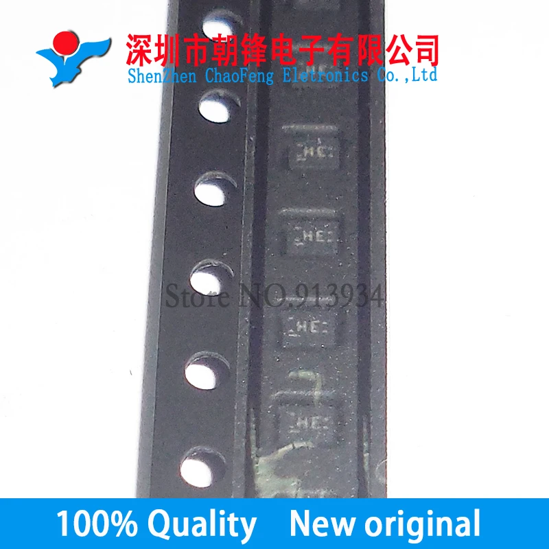 20 штук FSUSB42UMX маркировка: он UMLP-10 новый оригинальный