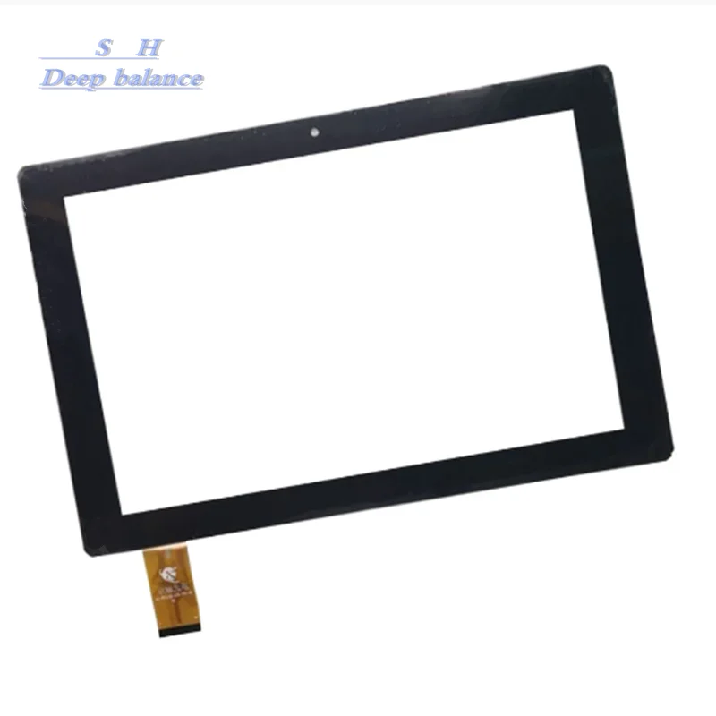 10.1'' inch touch screen 100% New for 4Good People Gm500 touch panel Tablet touch panel XC-PG1010-079-FPC-A0