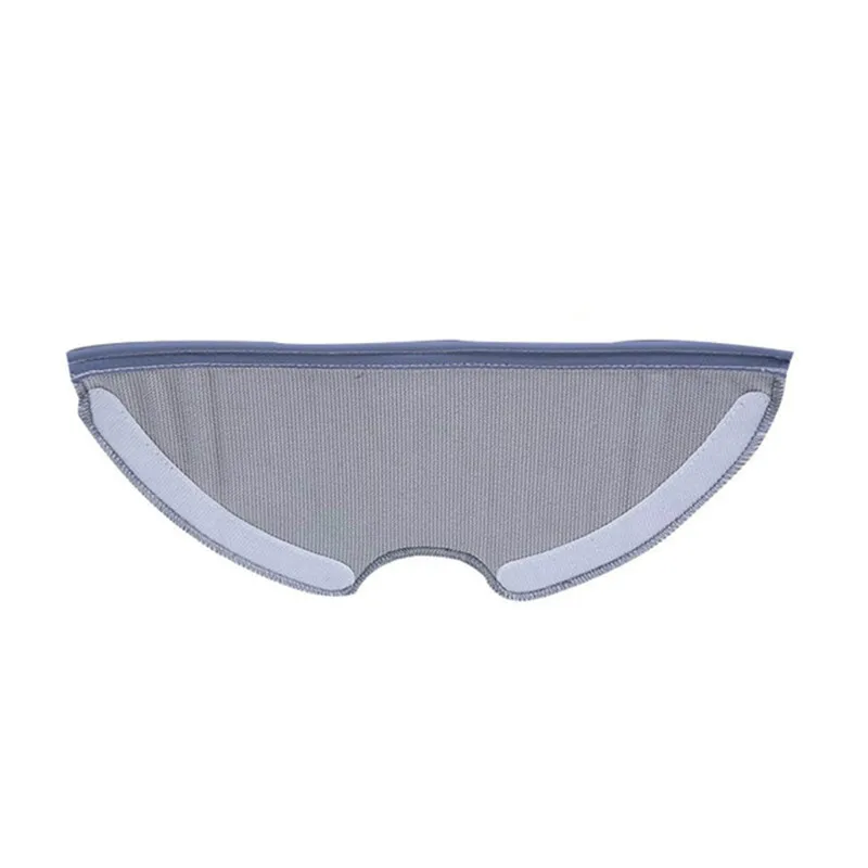 2Pcs Wasbare Mop Doeken Stof Pak Voor 360 S5 S7 S 5 7 Robotic Stofzuiger Accessoires Onderdelen Vervangingen