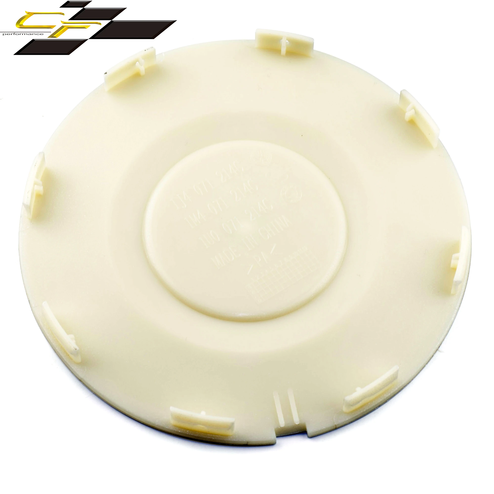 1pc 149mm Wheel Center Cap For 1J4071214C 1M4071214C 1U0071214C Rim Cover  No Logo Car Hubcap Refit Styling  Accessories