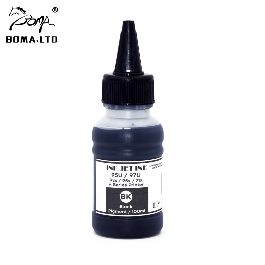 950XL 951XL حبر الصباغ وخرطوشة إعادة الملء مع ARC لطابعات HP Officejet 8100 8600 8610 8620 8630 8640 251dw 276dw