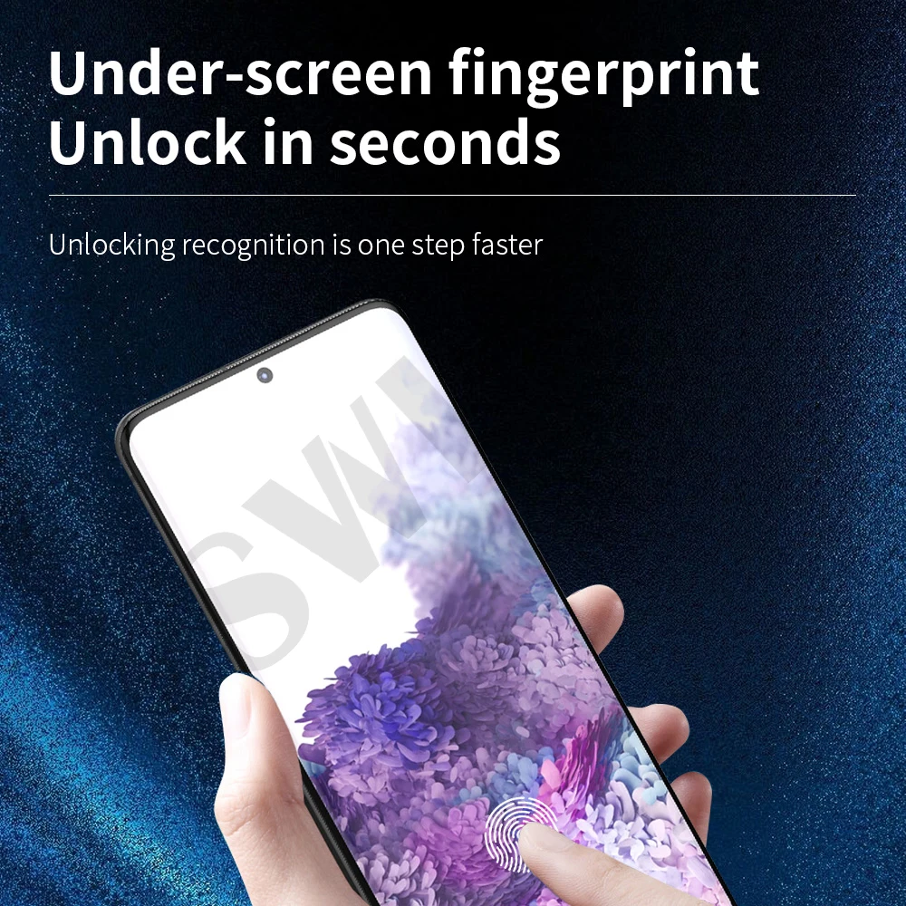 4-1Pcs 9H for Samsung Galaxy s10 lite s10e plus tempered glass protective Film S10 5G phone screen protector Smartphone view 4
