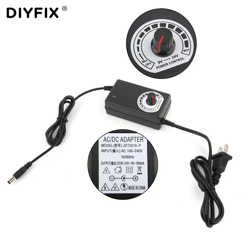 DIYFIX 2 In 1 Telefon LCD Screen OCA Befinden Kleber Elektrische Entfernen Schneiden Reinigung Maschine Für Telefon Bildschirm Reparatur Sauber werkzeug Set