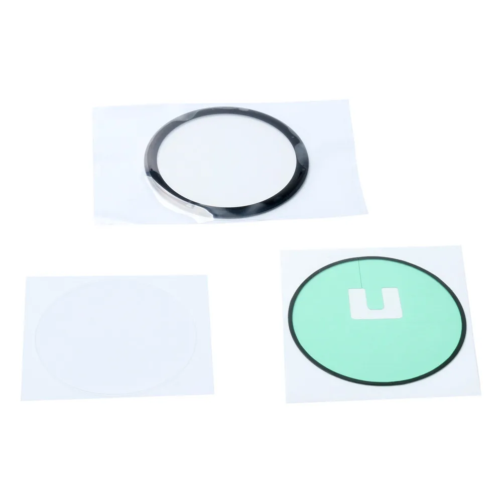 Внешний экран для Samsung Galaxy Watch Active 2 R820 R830, 40/44 мм