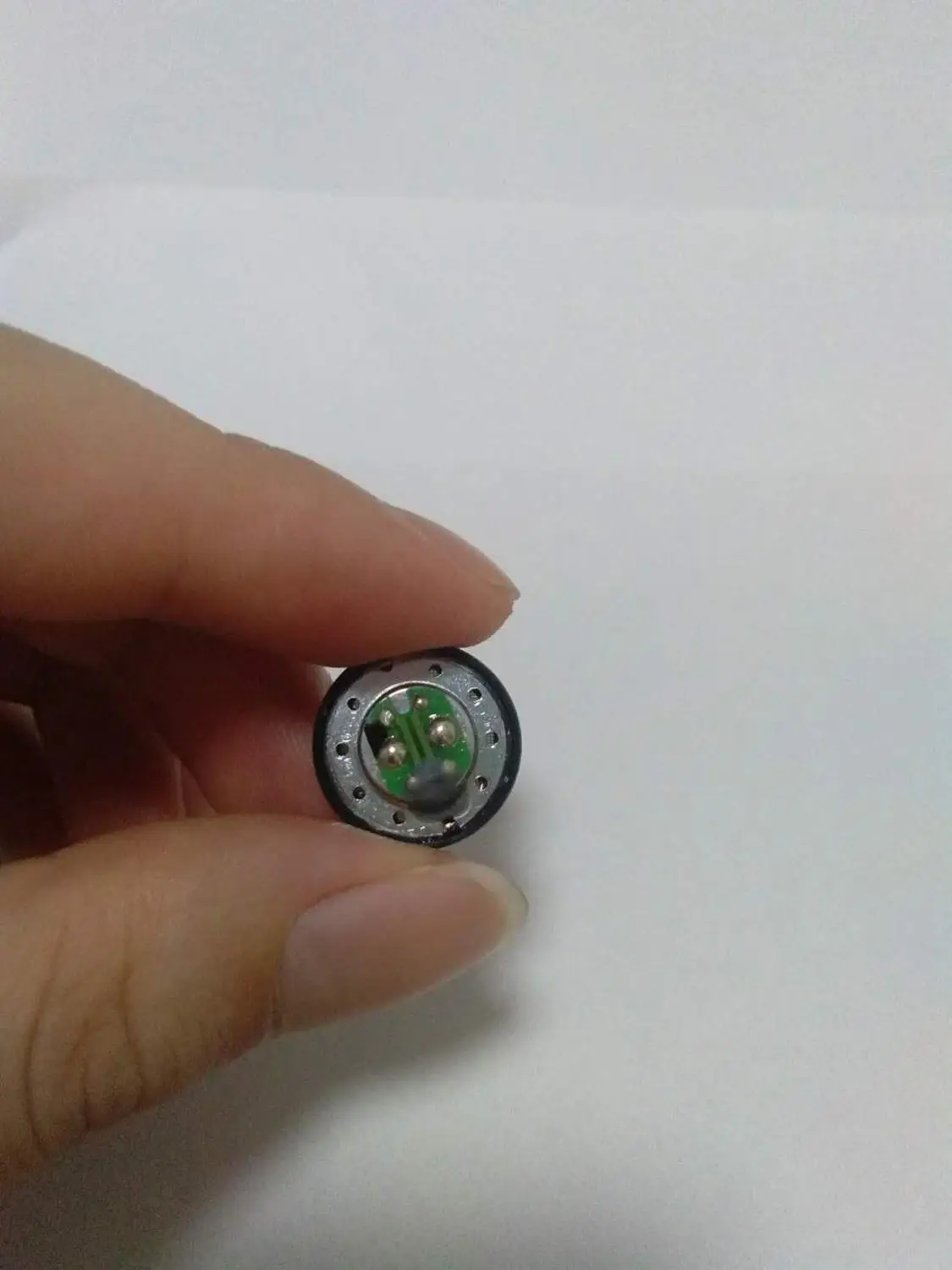 Hifi fone de ouvido driver para b & o a8 bluetooth fone de ouvido diy 14.2mm unidade alto-falante 16ohm peças reparo graves profundos neodímio 2 pçs