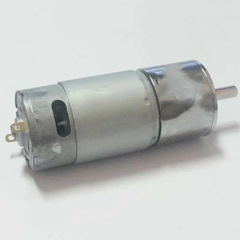 Electric Spark  Perforator Accessories Perforator Consumables Fine Hole Discharge Machine Rotating Head DC Motor 12V/24V