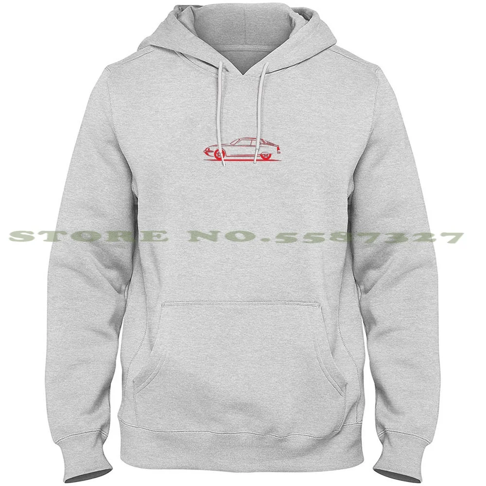 Citroën Sm Citroen Sm Red Streetwear Sport Hoodie Sweatshirt Citroën Sm Citroën Sm Sm Citroën Sm Gran Turismo Frank Schuster