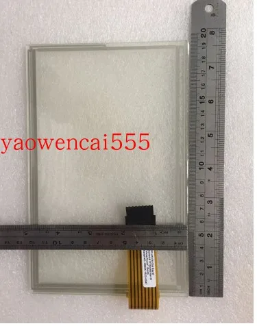 

TPI#1405-001 Rev C Touch screen