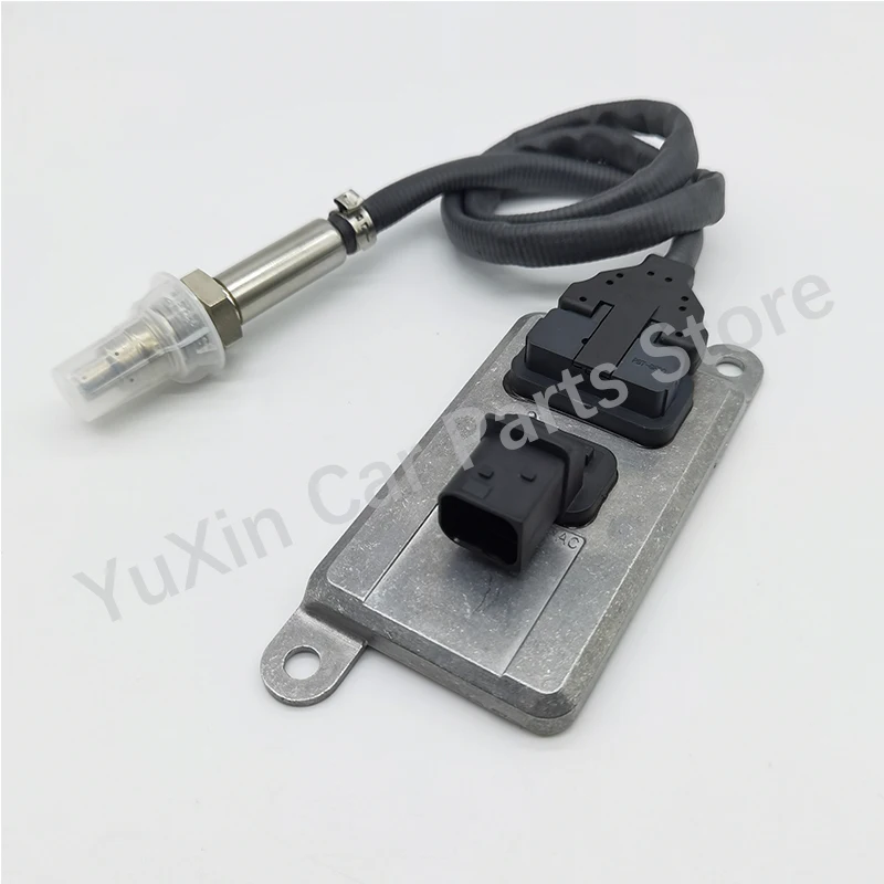 

NOX Sensor Nitrogen Oxygen Sensor A0081539828 5WK96642B for Mercedes-Benz Actros Atego Truck