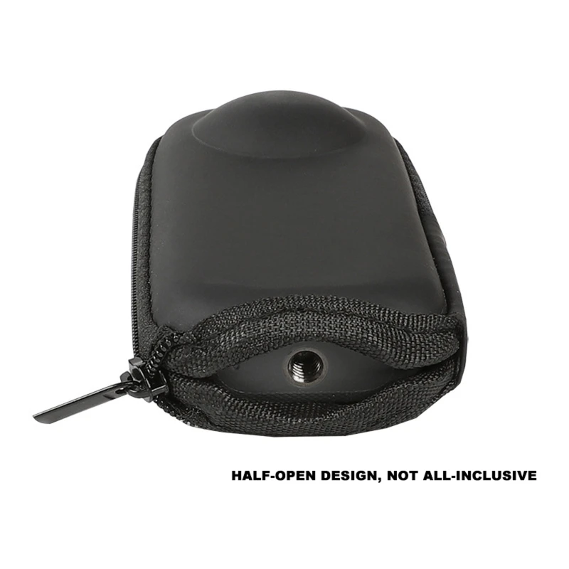 Per-Insta360 ONE X X2 Mini PU custodia protettiva custodia per borsa supporto per Insta 360 accessori portatili per fotocamere panoramiche