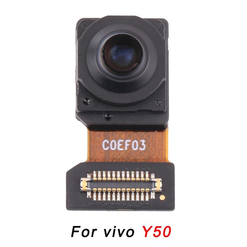 Wymiana kamery z przodem do świata dla vivo Y50 / vivo Y53s / vivo Y66 / vivo Y67 / vivo Y70 / vivo Y70S