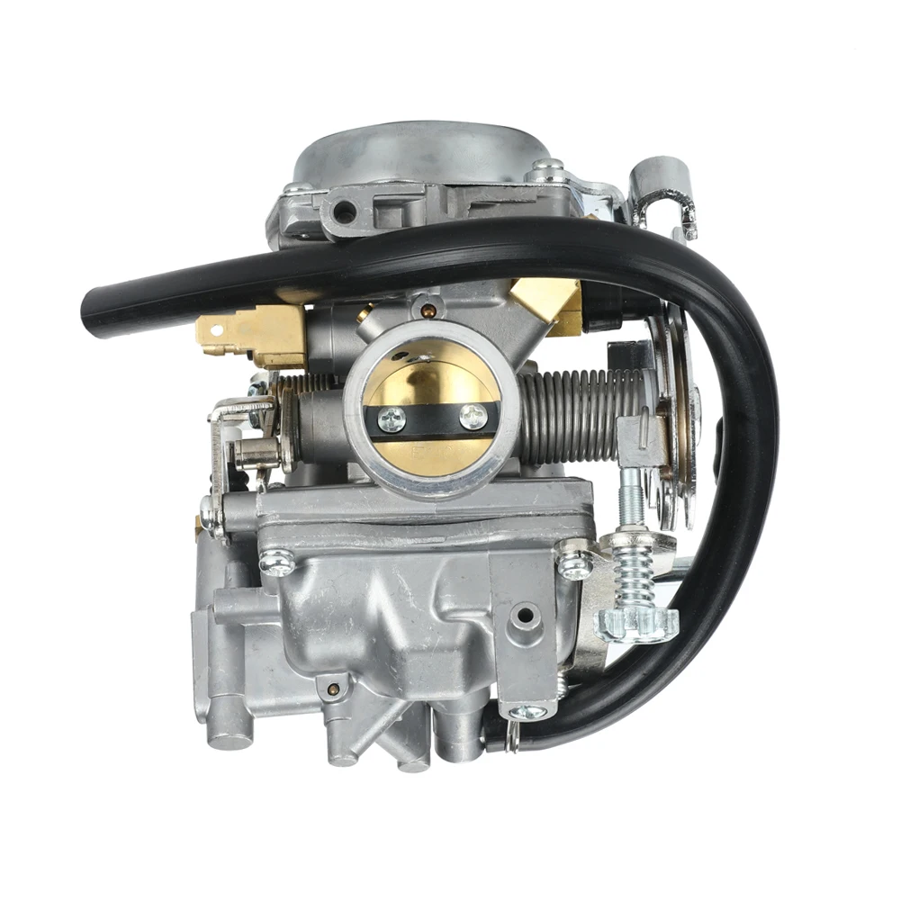 

Motorcycle 26mm Carburetor Carb Fit For YAMAHA XV125 XV250 Route 66 V Star 250 Virago 250 XV250 Vento V-thunder 250 etc