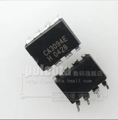  20 peças ca3094e ca3094 dip8