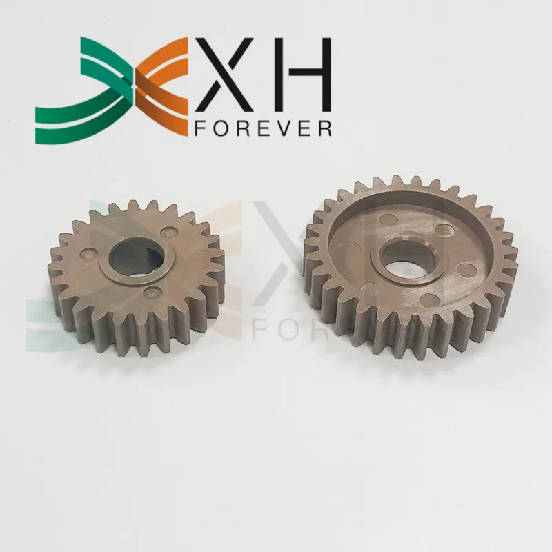 1pcs. New new  NGERH1883FCZZ NGERH1398FCZZ  Fuser Drive Gear for Sharp MX 700 550 MX 620 705 555 625 MX M623N