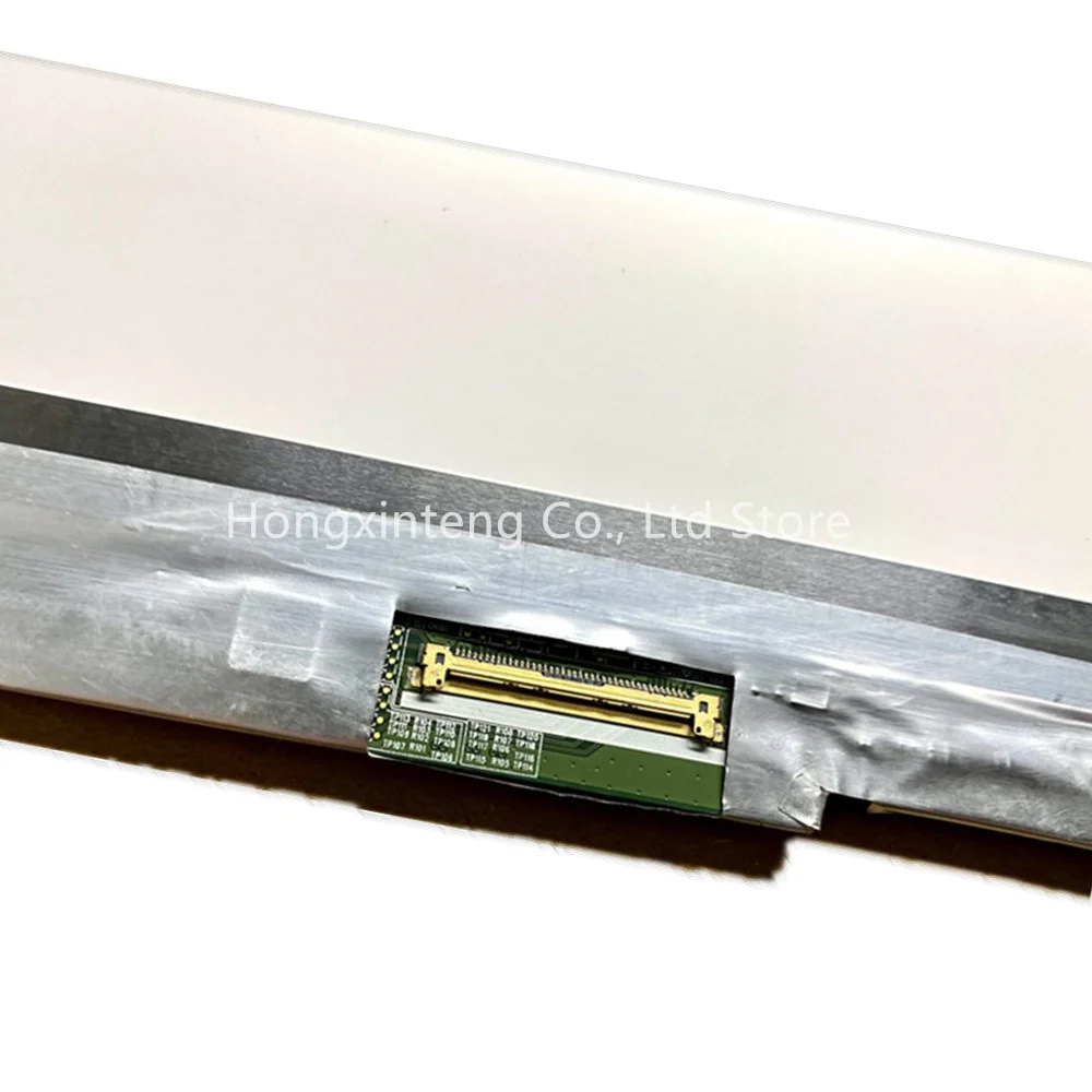 Imagem -03 - Slim 40pins hd Mais 1600x900 Laptop Led Tela Lcd Claa133ua01 para Sony Vaio Vpc-sa25 Vpc-sa27 Wsxga Painel 13.3