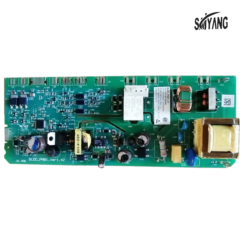 

Original Motherboard PCB 9001234283 For Siemens Range Hood Parts