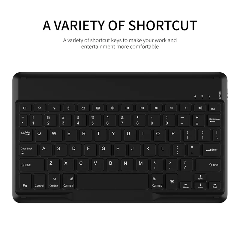 Bluetooth Keyboard Case For Apple iPad Air4 10.9inch, iPad Pro 11 inch 2018 2020 Tablet Backlit English & German keyboard