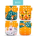 BK01 only diaper