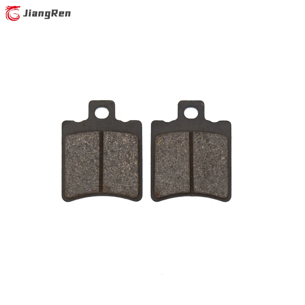 

Brake Pad set for YAMAHA YQ50 YQ 50 Aerox R 1997 1998 1999 2000 2001 2002 2003 2004 2005 2006 2007 2008 2009 2010 2011 2012 2013