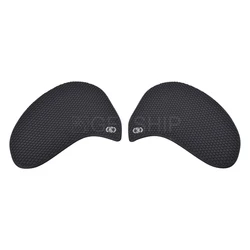 Pegatinas laterales antideslizantes para tanque de motocicleta, calcomanías para Honda CBR 1100 XX Blackbird 1997 a 2006 CBR 1100XX 97-06 CBR1100XX