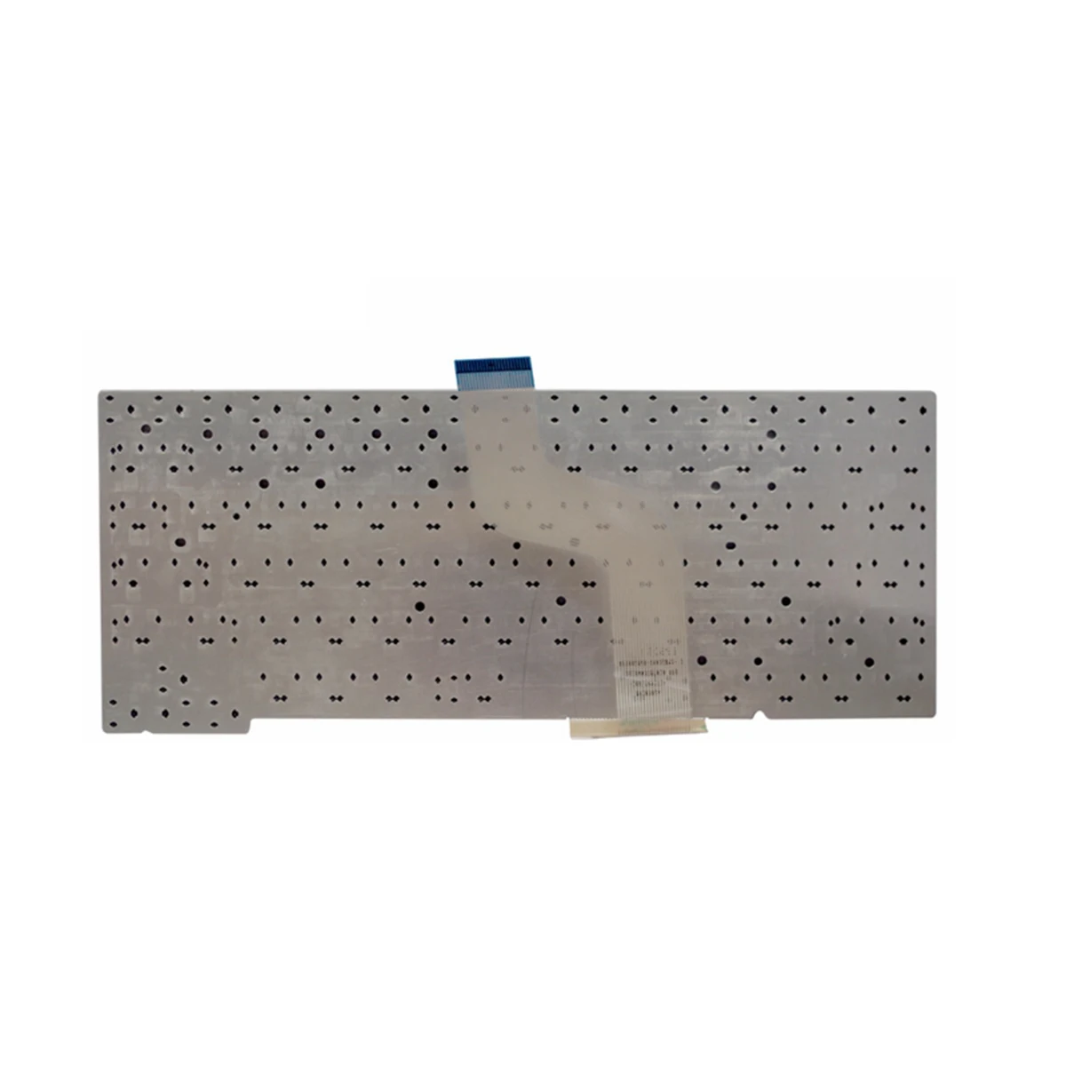 Imagem -02 - Teclado para Notebook Inglês sem Frame Apto para Sony Vaio Svt131a11v Svt1312l1rs Svt13114gxs Svt13116fxs Svt13118fxs Svt13 Svt141 Novo