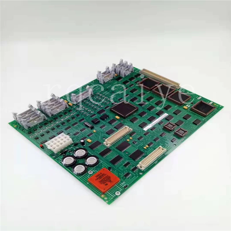 Free Shipping 1PCS CP.186.5564/03 Printing Machine Computer Station Ink Control Circuit Board BEK 00.785.0354/02