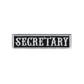 SECRETARY-1