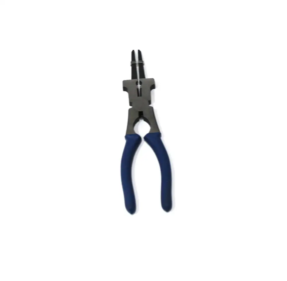 Blue MIG TIG Multi-Function Welding Pliers